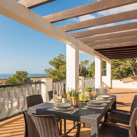 Villa Sol Y Mar 苏昂博 外观 照片
