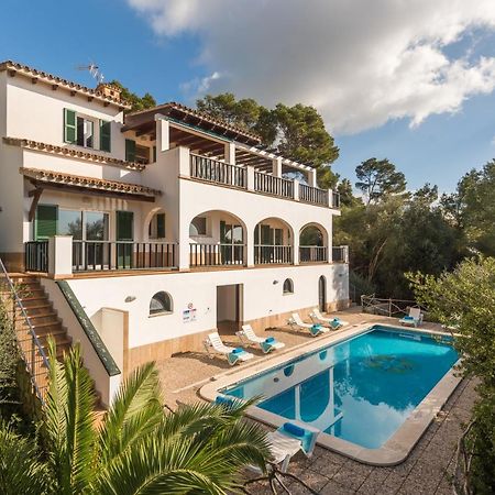 Villa Sol Y Mar 苏昂博 外观 照片