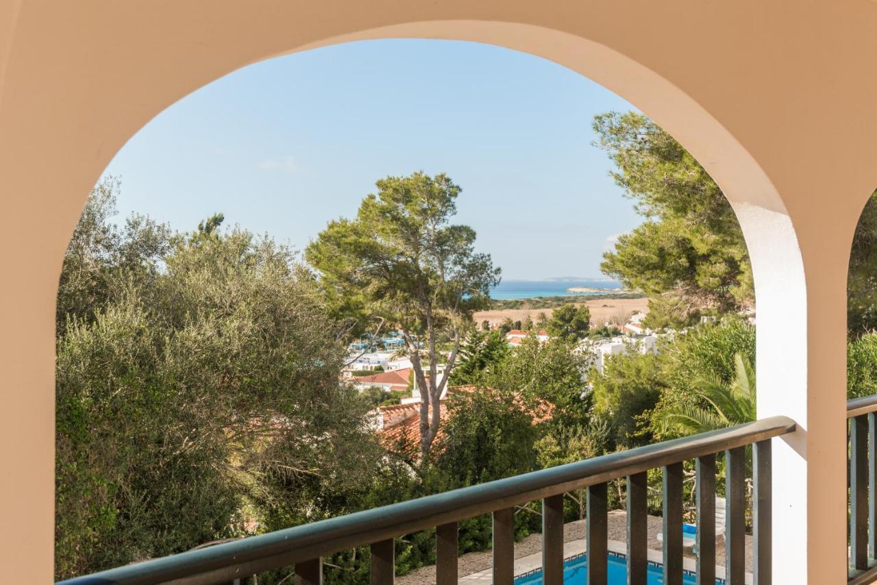 Villa Sol Y Mar 苏昂博 外观 照片