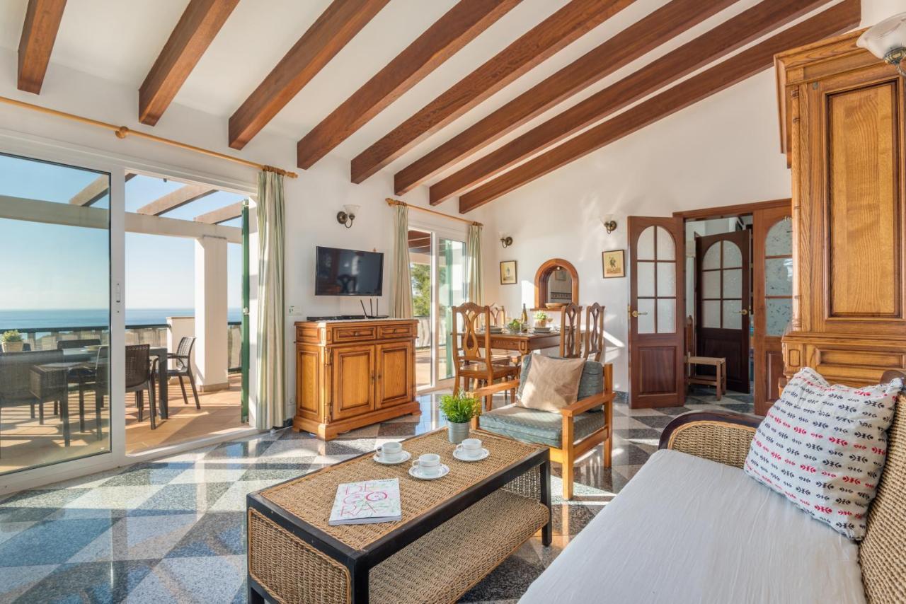 Villa Sol Y Mar 苏昂博 外观 照片