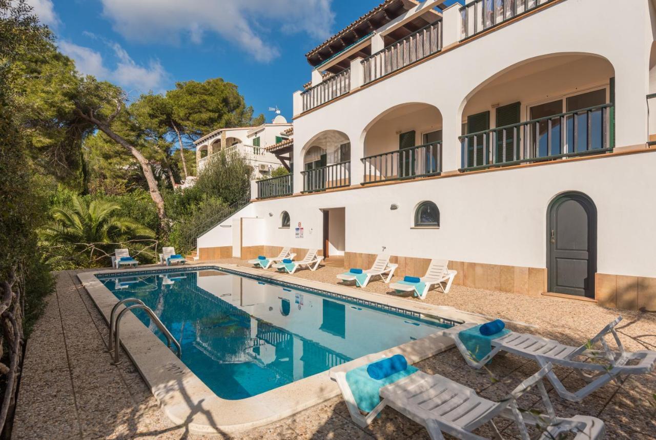 Villa Sol Y Mar 苏昂博 外观 照片