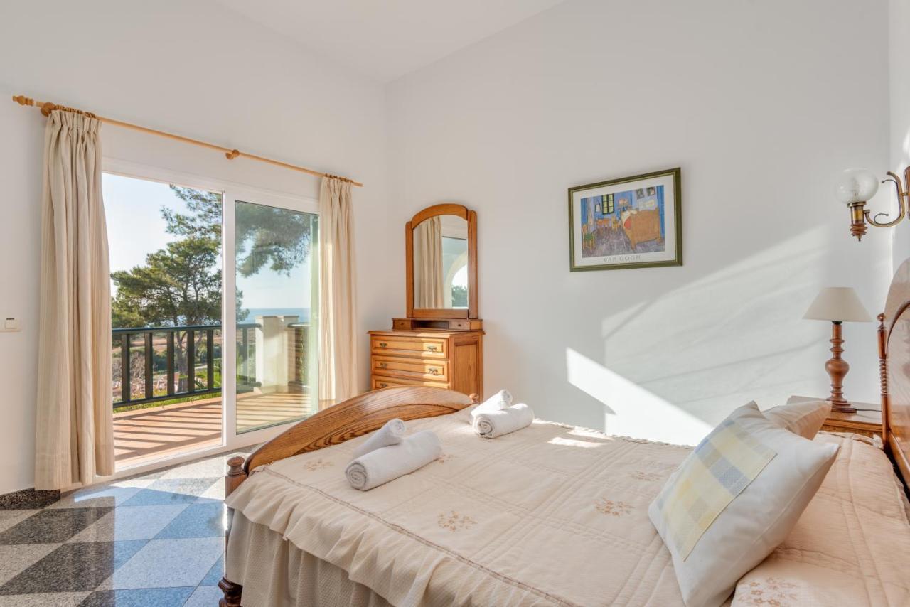 Villa Sol Y Mar 苏昂博 外观 照片
