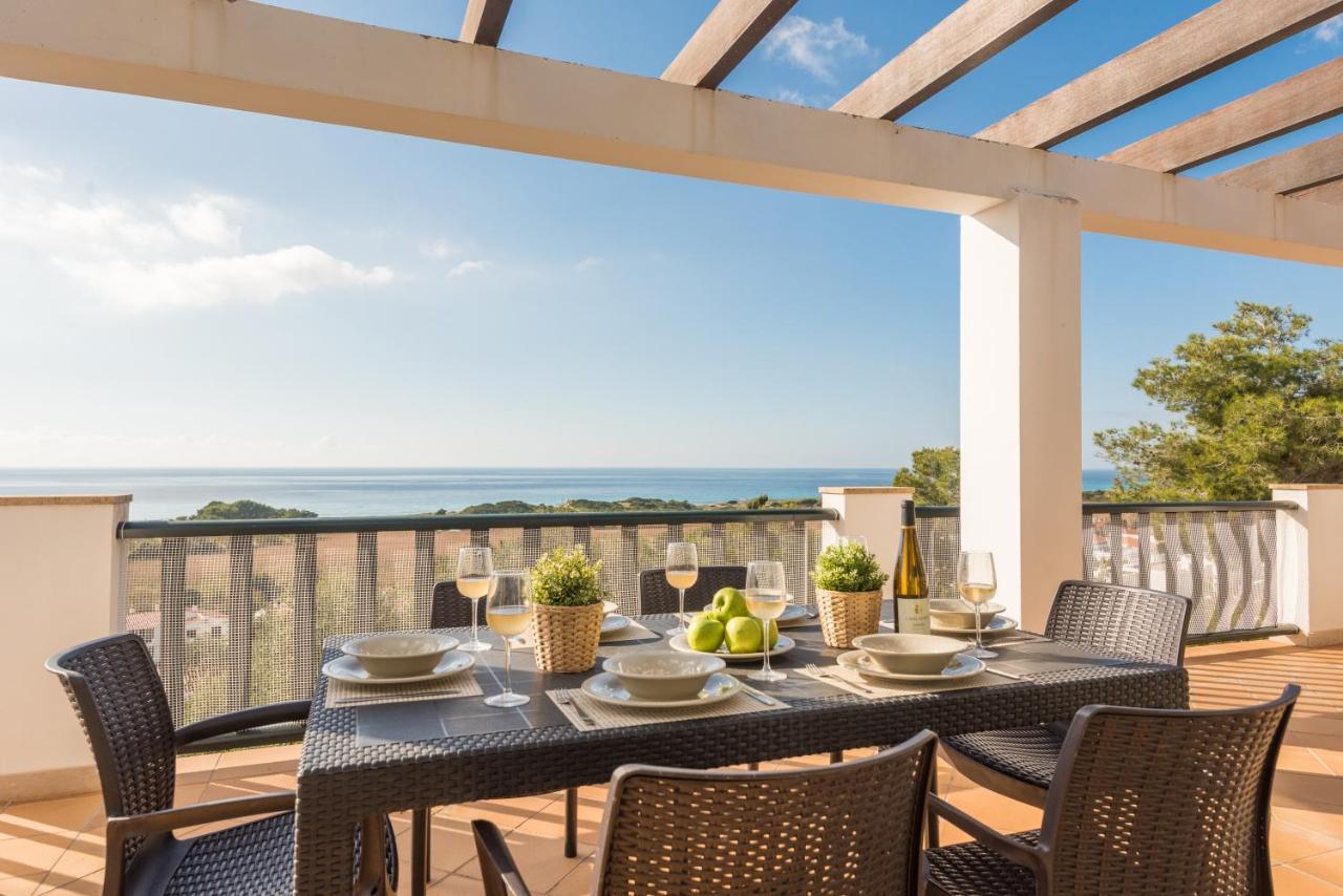 Villa Sol Y Mar 苏昂博 外观 照片