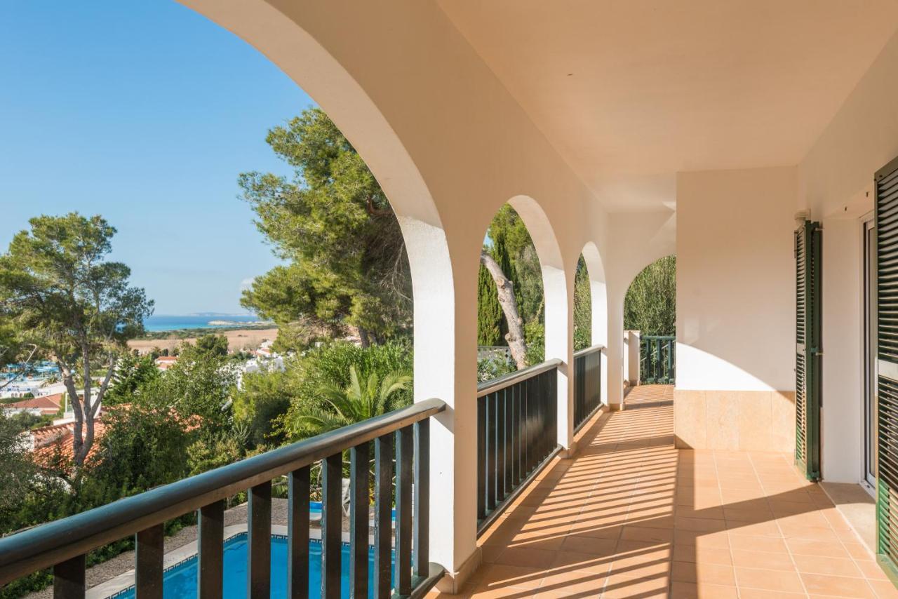 Villa Sol Y Mar 苏昂博 外观 照片