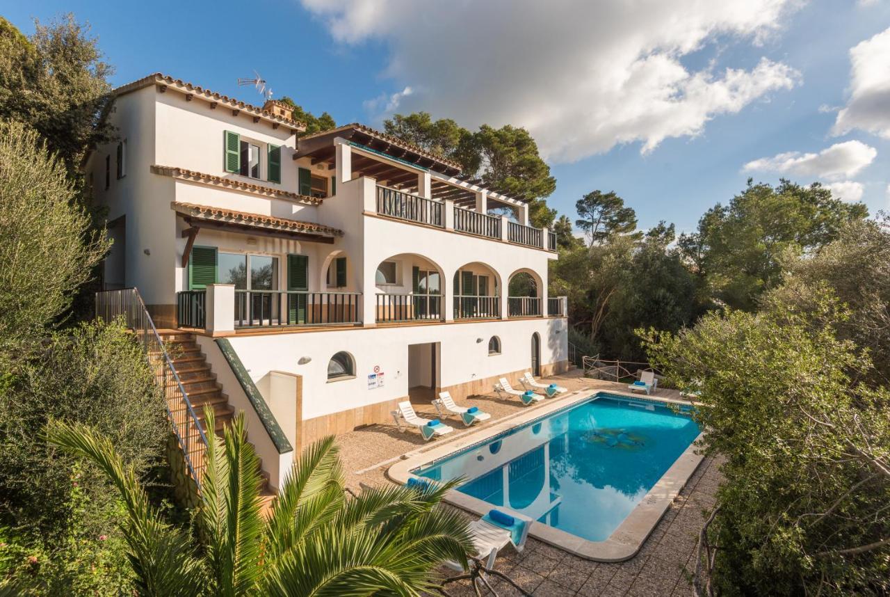 Villa Sol Y Mar 苏昂博 外观 照片