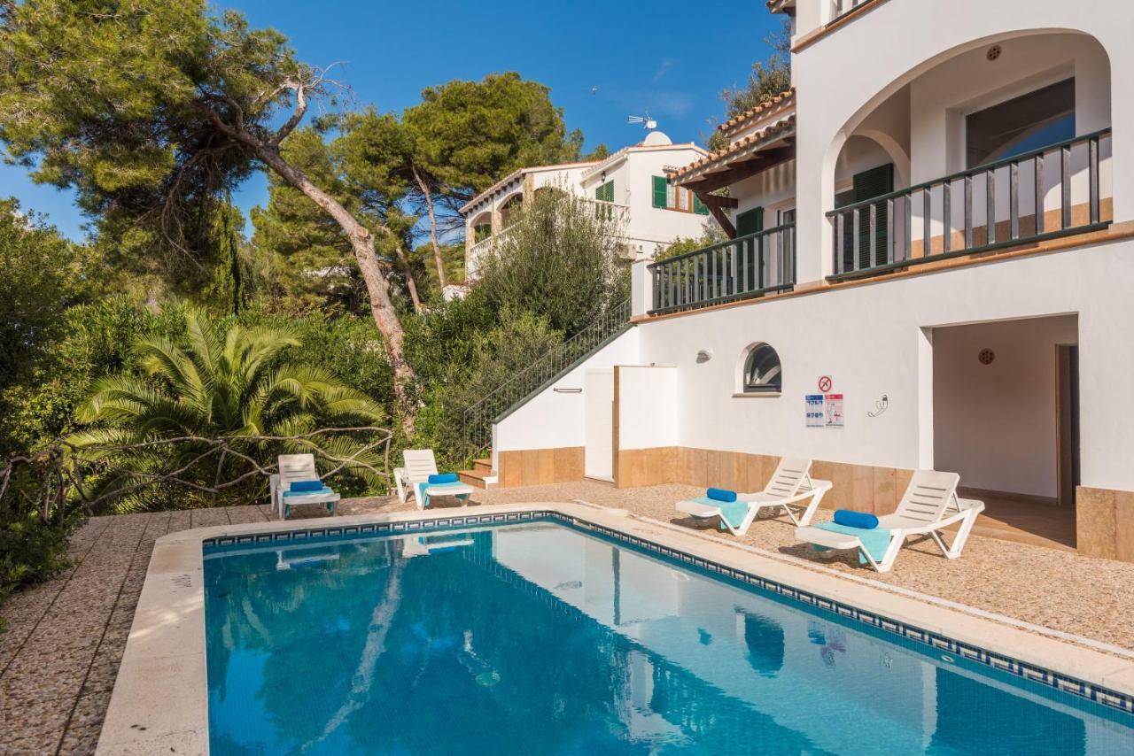 Villa Sol Y Mar 苏昂博 外观 照片