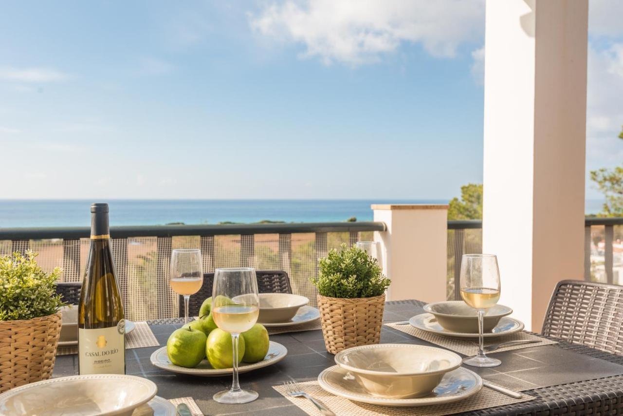 Villa Sol Y Mar 苏昂博 外观 照片